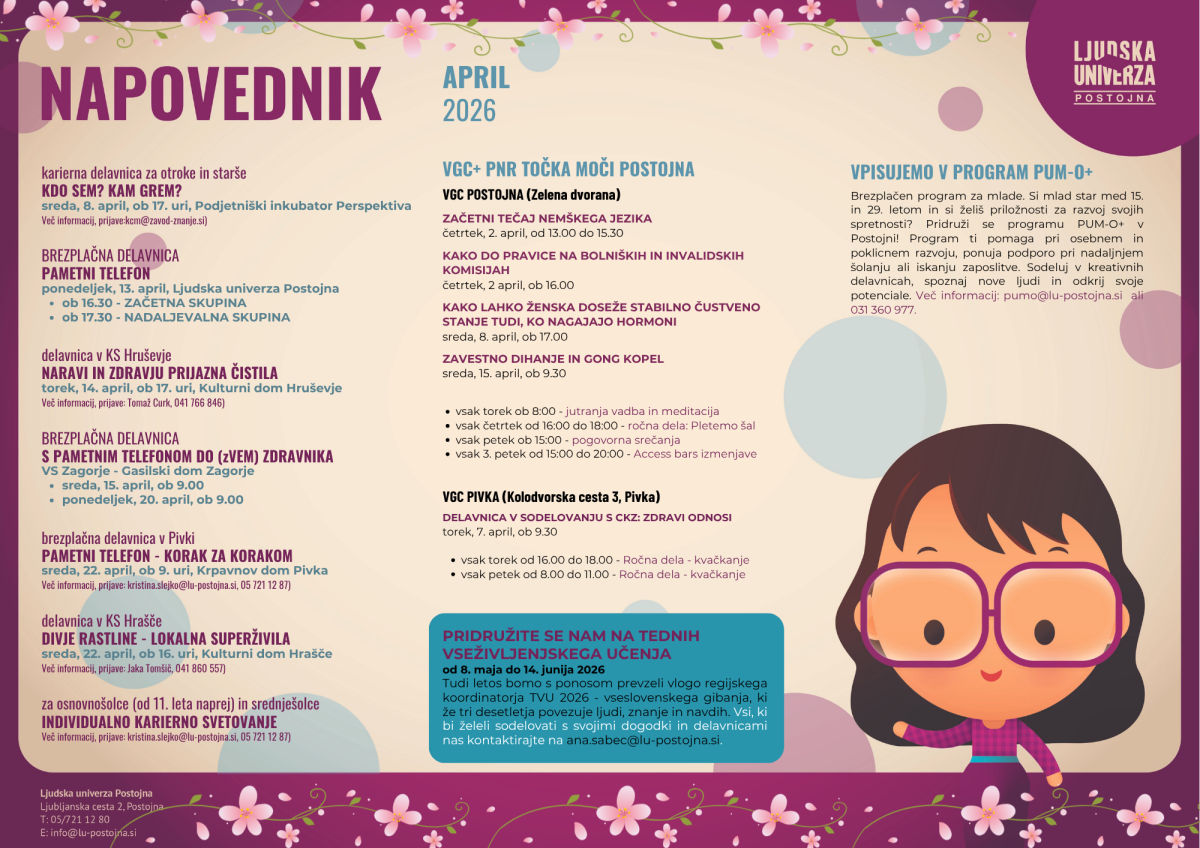 LUP NAPOVEDNIK _ april 2026